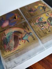 Randomized pokémon cards for sale  USA