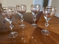 Vintage crystal large for sale  Glen Oaks