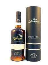 Zacapa etiqueta negra gebraucht kaufen  Elsenfeld