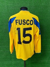 Maglia pescara fusco usato Maglia pescara fusco usato  Guidonia Montecelio