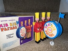Triumph toyland parade for sale  STOCKBRIDGE