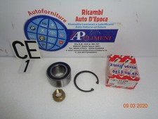 Kit cuscinetto ruota usato  Gioia Tauro