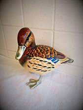 Malevolti canard tricolore d'occasion  Bauvin