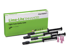 Pulpdent lle lime for sale  Pennington