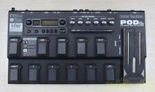 Line 6 Pod XT guitarra ao vivo multi efeitos pedal placa usada Japão comprar usado  Enviando para Brazil