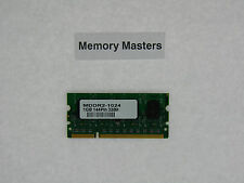 Usado, Impressora MDDR2-1024 1GB de memória DDR2 Kyocera FS-C5100 FS-C5200DN, FS-C5300DN comprar usado  Enviando para Brazil