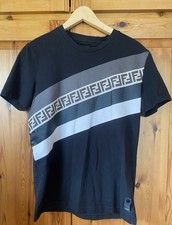 Striped fendi roma for sale  NOTTINGHAM