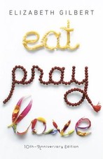 Eat pray love for sale  Boston