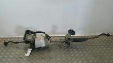 Steering box rack for sale  NORTH WALSHAM