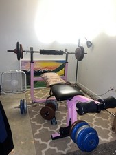 rack bench press squat for sale  Beltsville