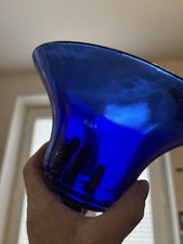 Vintage cobalt blue for sale Vintage cobalt blue for sale  WOLVERHAMPTON