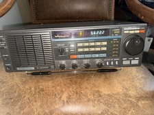 Rádio amador Kenwood R-2000 HF receptor kHz MHz AM, FM, CW, SSB ondas curtas comprar usado Rádio amador Kenwood R-2000 HF receptor kHz MHz AM, FM, CW, SSB ondas curtas comprar usado  Enviando para Brazil