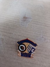 Gillingham badge for sale  GILLINGHAM