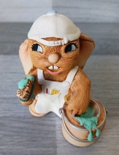 Pendelfin splasher rabbit for sale  UK