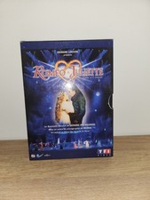 Roméo juliette coffret d'occasion  Liévin