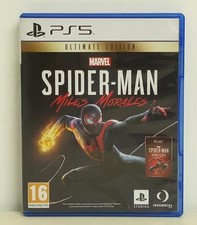 Spiderman miles morales usato  Macerata