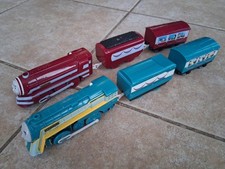 Thomas trackmaster connor for sale  STOKE-ON-TRENT