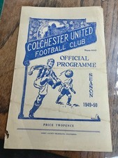 colchest for sale  COLCHESTER