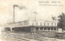 Jefferson carnation milk for sale  Dayton