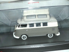 Combi camping gris d'occasion  Belz