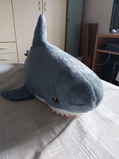 Blåhaj ikea 100cm usato Blåhaj ikea 100cm usato  Vimodrone