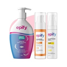 Epify set depilazione usato Epify set depilazione usato  Spedire a Italy