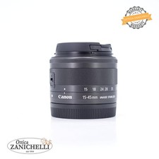 Canon 45mm f3.5 usato  Cormano