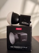 Ulanzi l023 40w for sale  ST. ALBANS