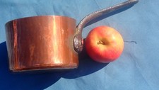 Vintage french dehillerin for sale  NOTTINGHAM