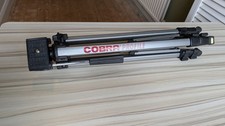 Cobra tripod for sale  LANCASTER