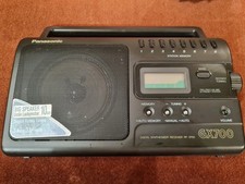 Panasonic 3700 digital for sale  TIVERTON