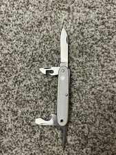 Victorinox soldier 1977 for sale  Marietta