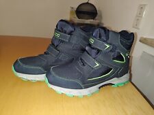 Winterschuhe lico junge gebraucht kaufen  Wittislingen