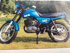 Saxon 301 251 for sale  BRIGHTON
