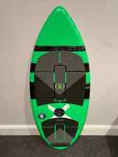 Ronix koal surface for sale  MIDDLEWICH