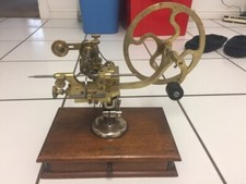 Rare vintage boley for sale  DUNBLANE