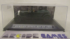 Voiture bentley speed d'occasion  Le Beausset