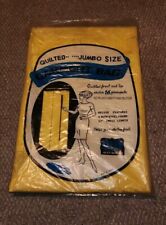 Vtg jumbo quilted for sale  Hinton