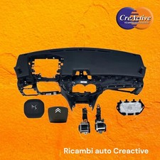 Citroen ds3 crossback usato  Siracusa