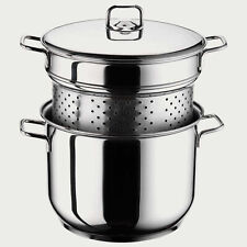 Pastaiola acciaio inox usato  Bisceglie