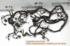 Impianto elettrico cablaggio usato  Riesi