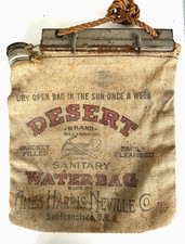 Vintage desert brand for sale  Saco