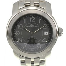 Discount baume mercier d'occasion  Expédié en Belgium