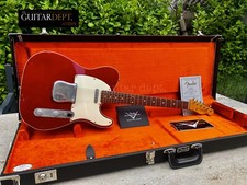Mint 2004 fender for sale  BOGNOR REGIS