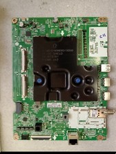 Placa principal LG 50" 50UQ7070ZUE.BUSYLJM EBU66762002 (EAX69581205) 50uq7070 comprar usado  Enviando para Brazil