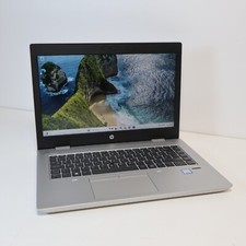 Probook 640 laptop for sale  MATLOCK