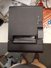 Epson t20iii stampante usato  Chioggia