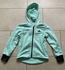 Adidas kinder jacke gebraucht kaufen  Leipzig