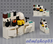 Lego kitchen cupboard for sale  Reno