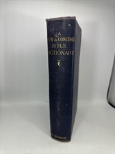 Vintage new concise for sale  Jupiter